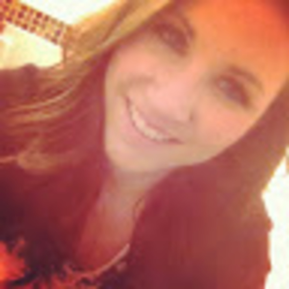 Meet your Posher, Steph